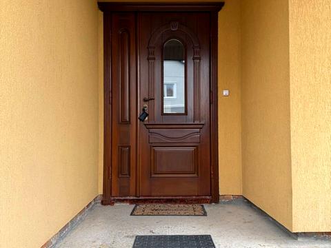 дом по адресу янівська