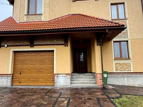 дом по адресу янівська