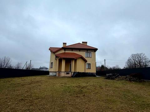 дом по адресу янівська