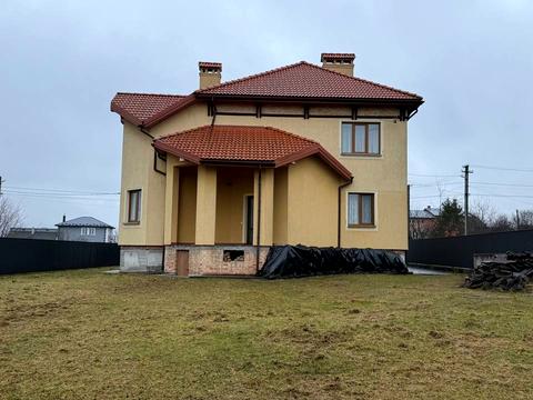 дом по адресу янівська