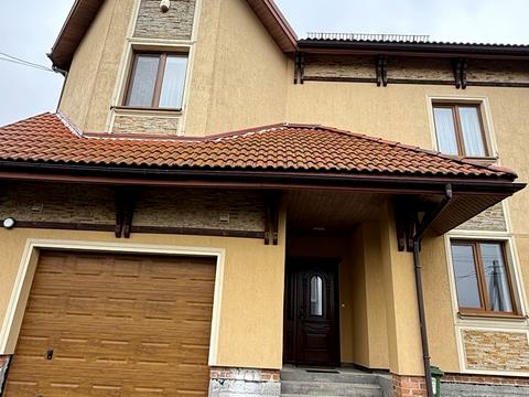 дом по адресу янівська