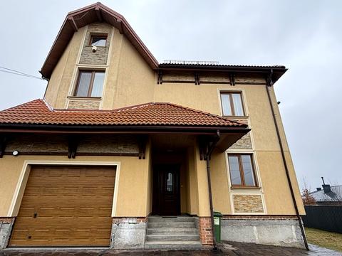 дом по адресу янівська