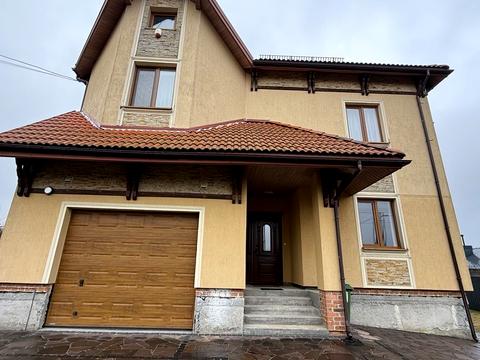 дом по адресу янівська