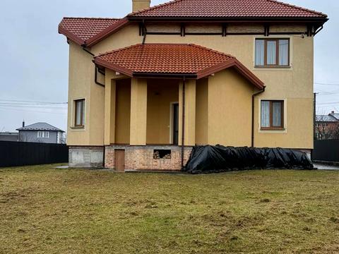 дом по адресу янівська