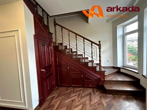 квартира за адресою Республіканська вул., 6