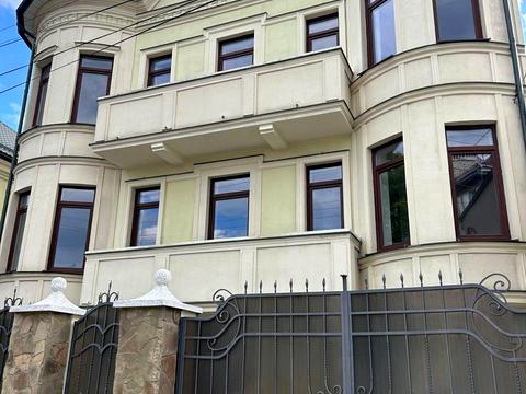 квартира за адресою Республіканська вул., 6