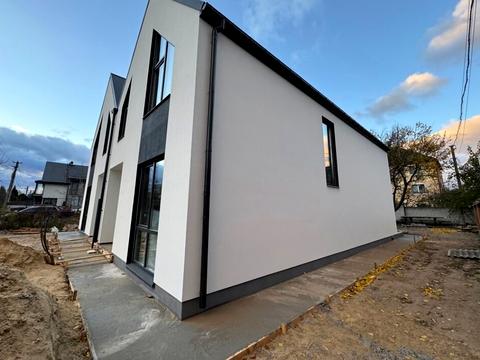 будинок за адресою Будаївська вул.