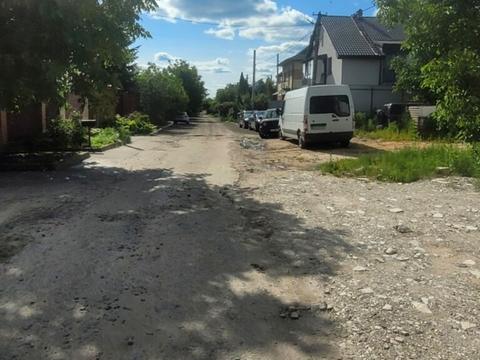 будинок за адресою Будаївська вул.