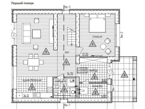 будинок за адресою Будаївська вул.