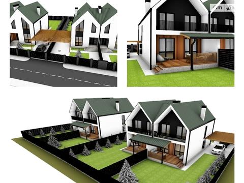 будинок за адресою Будаївська вул.