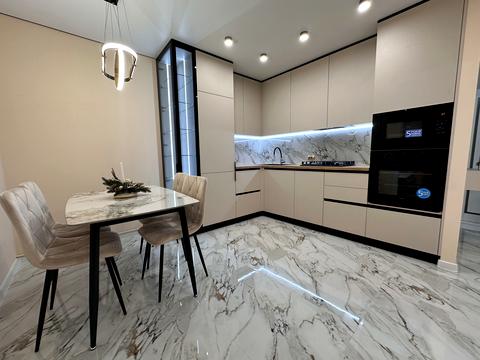 квартира за адресою Київська вул., 9-Д