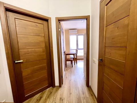 квартира за адресою Метрологічна вул., 58