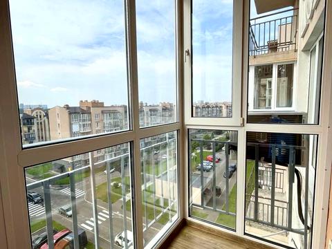 квартира за адресою Метрологічна вул., 58