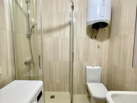 квартира за адресою Метрологічна вул., 58