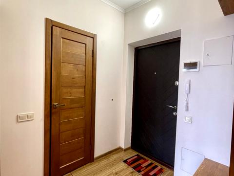 квартира за адресою Метрологічна вул., 58