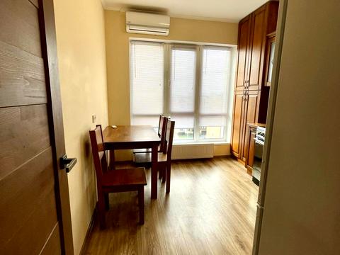 квартира за адресою Метрологічна вул., 58