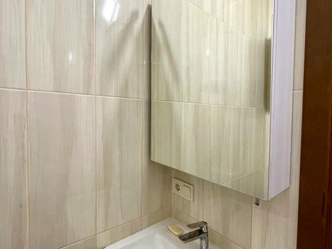 квартира за адресою Метрологічна вул., 58