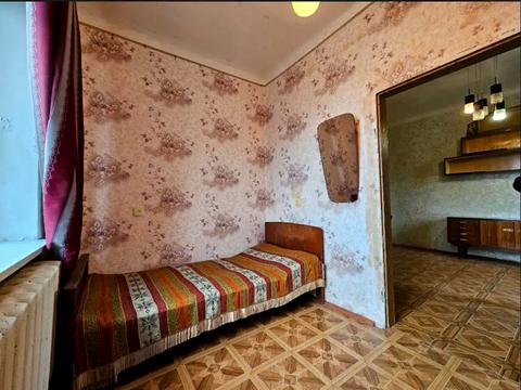 квартира по адресу Независимости ул. (Титова), 2