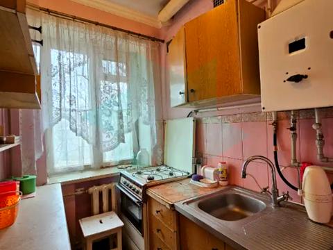 квартира по адресу Независимости ул. (Титова), 2