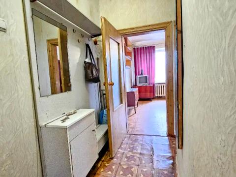 квартира по адресу Независимости ул. (Титова), 2