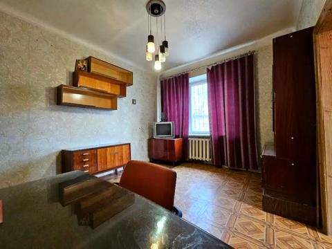 квартира по адресу Независимости ул. (Титова), 2