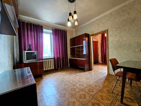 квартира по адресу Независимости ул. (Титова), 2