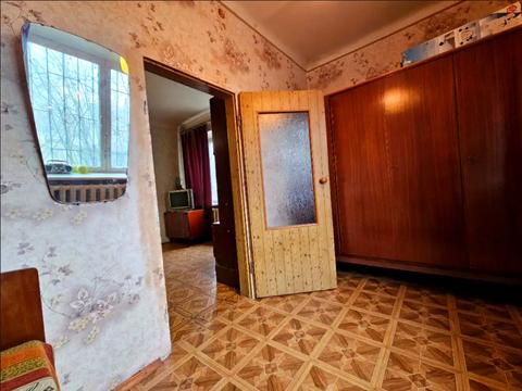 квартира по адресу Независимости ул. (Титова), 2