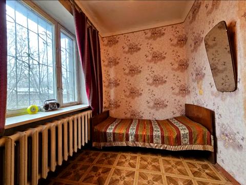 квартира по адресу Независимости ул. (Титова), 2