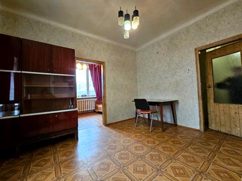 квартира по адресу Независимости ул. (Титова), 2