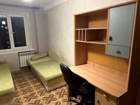 квартира за адресою Богдана Хмельницького просп. (Героїв Сталінграда), 4-Б