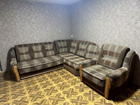 квартира за адресою Богдана Хмельницького просп. (Героїв Сталінграда), 4-Б