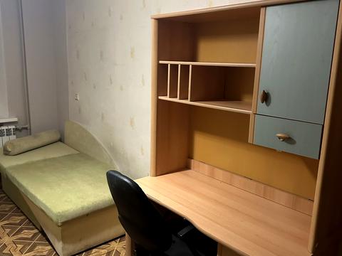 квартира за адресою Богдана Хмельницького просп. (Героїв Сталінграда), 4-Б