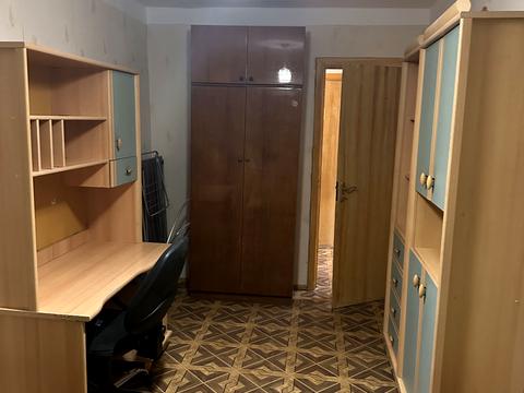 квартира за адресою Богдана Хмельницького просп. (Героїв Сталінграда), 4-Б