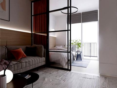 квартира за адресою Тараса Шевченка вул., 60/1