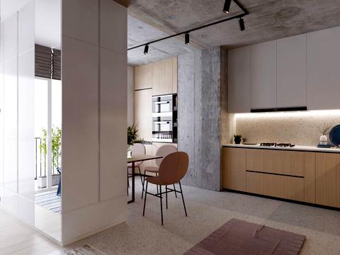 квартира за адресою Тараса Шевченка вул., 60/1