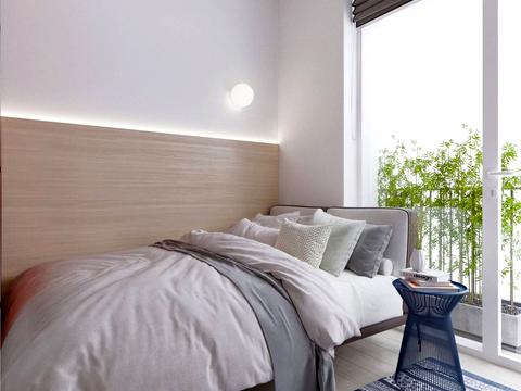 квартира за адресою Тараса Шевченка вул., 60/1