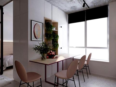 квартира за адресою Тараса Шевченка вул., 60/1