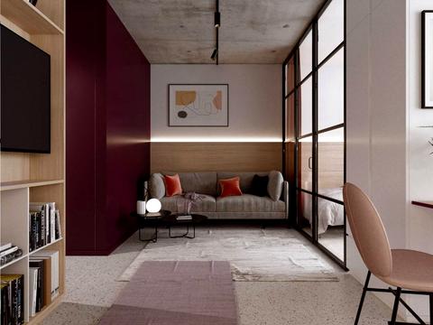 квартира за адресою Тараса Шевченка вул., 60/1