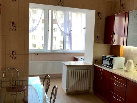 квартира по адресу Дюковская ул., 14