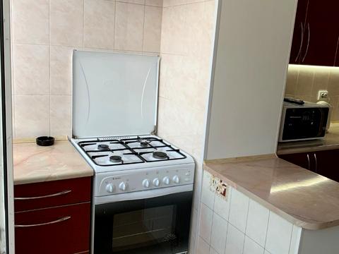 квартира по адресу Дюковская ул., 14