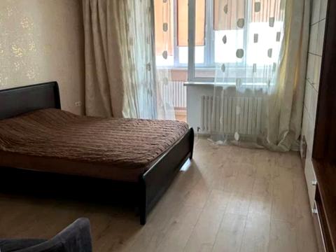 квартира по адресу Дюковская ул., 14