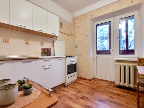 квартира за адресою Русанівська набережна вул., 12/1