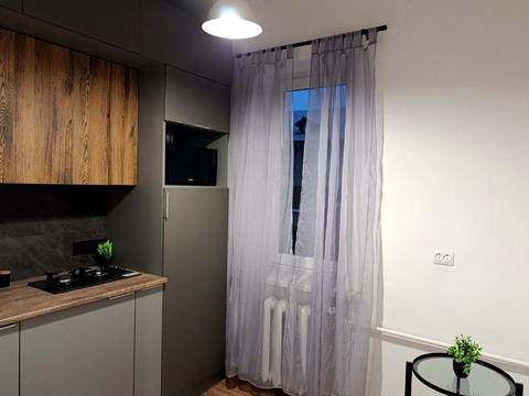 квартира за адресою Межова вул., 10