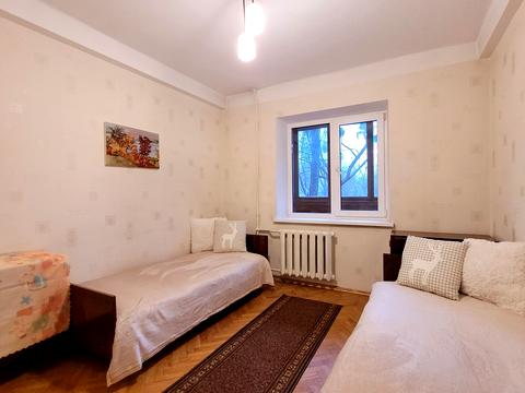 квартира за адресою Русанівська набережна вул., 12/1