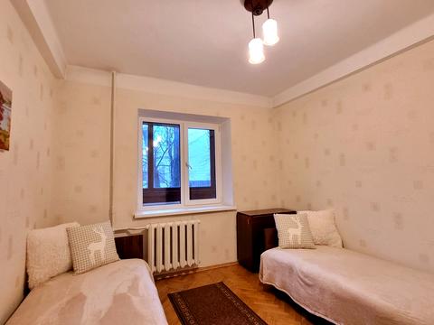 квартира за адресою Русанівська набережна вул., 12/1