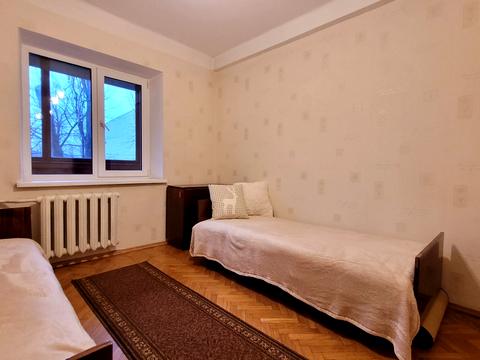 квартира за адресою Русанівська набережна вул., 12/1