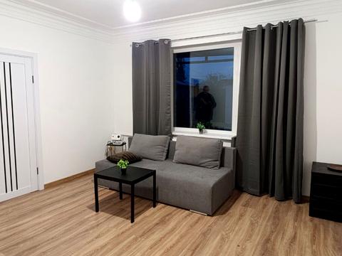 квартира за адресою Межова вул., 10