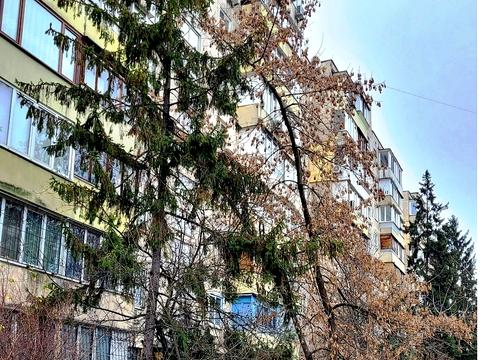 квартира за адресою Русанівська набережна вул., 12/1