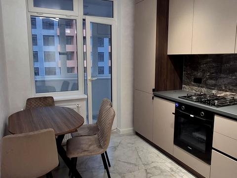 квартира за адресою Смакули вул., 7