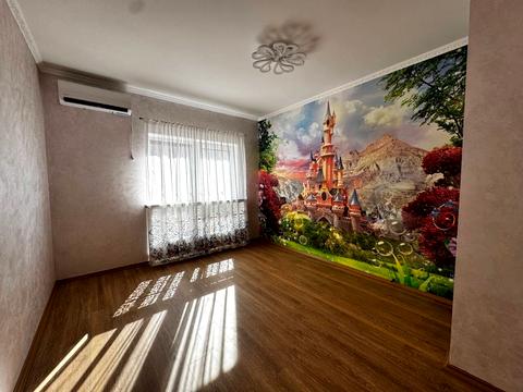 дом по адресу Полевая ул.